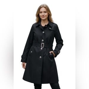 NWT’s Pendleton Classic Trench Coat